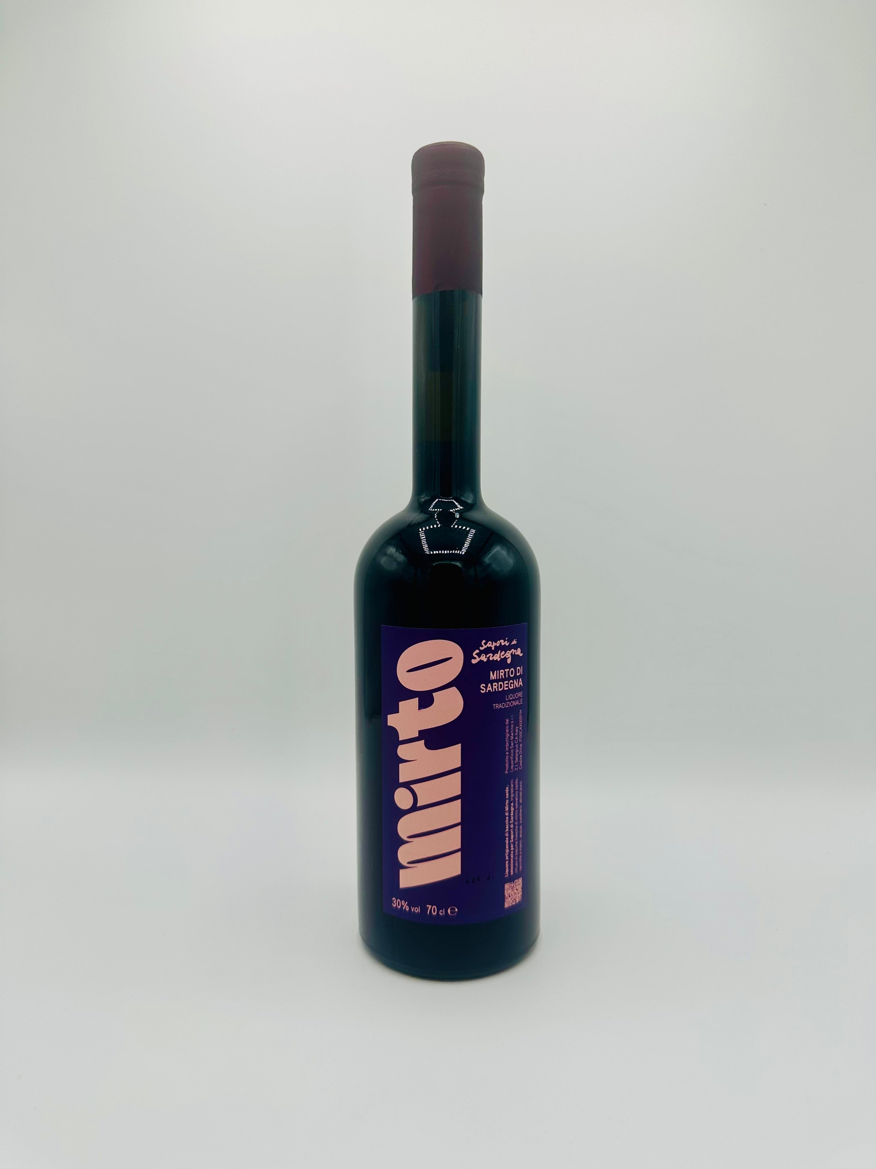 Mirto Sabores