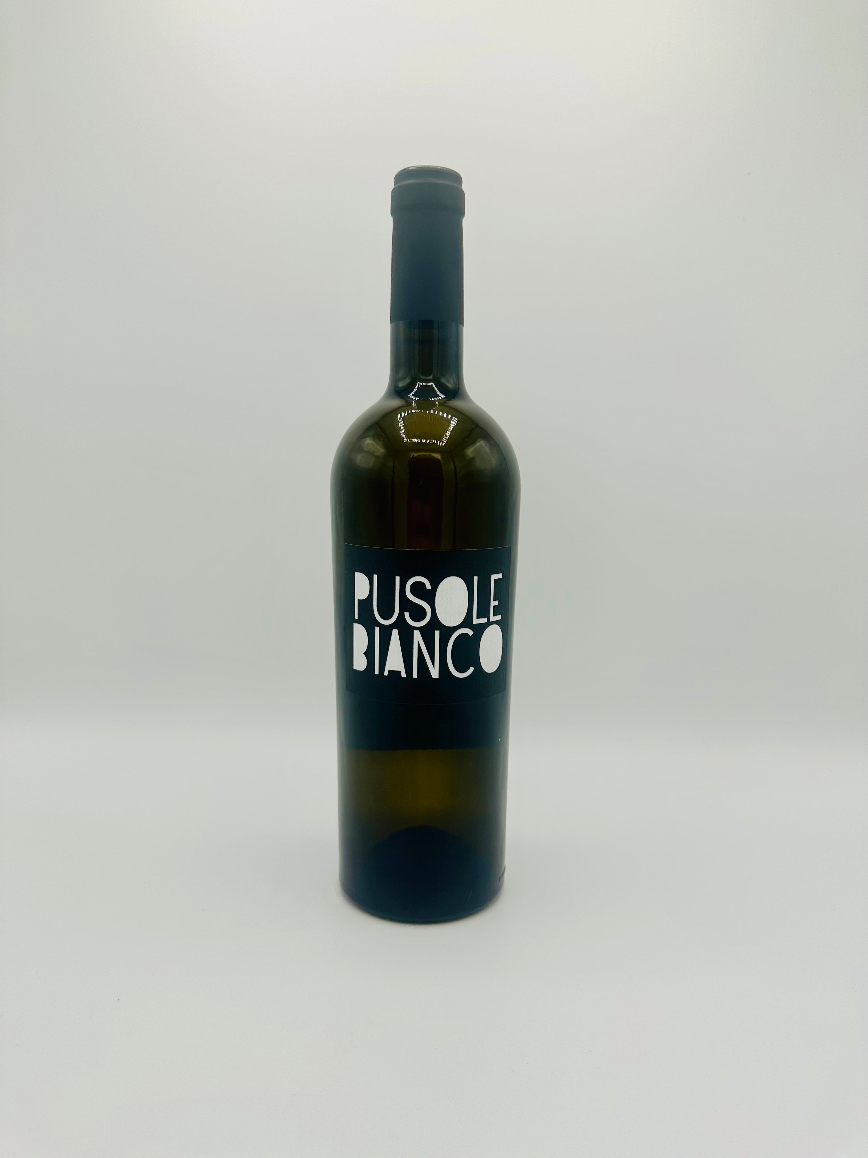 Pusole Bianco 2023 - Vermentino di Sardegna D.O.C. - Pusole