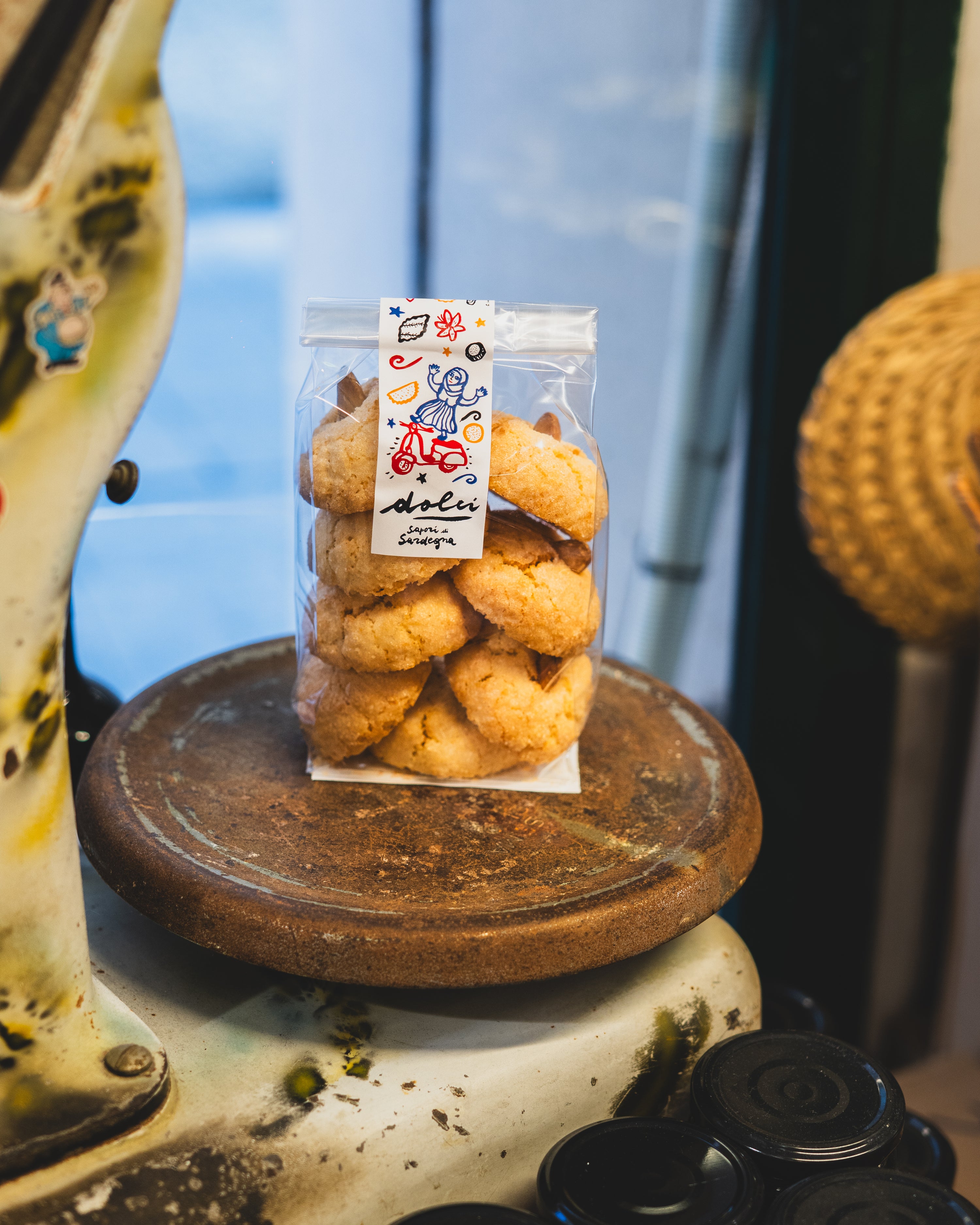Amaretti