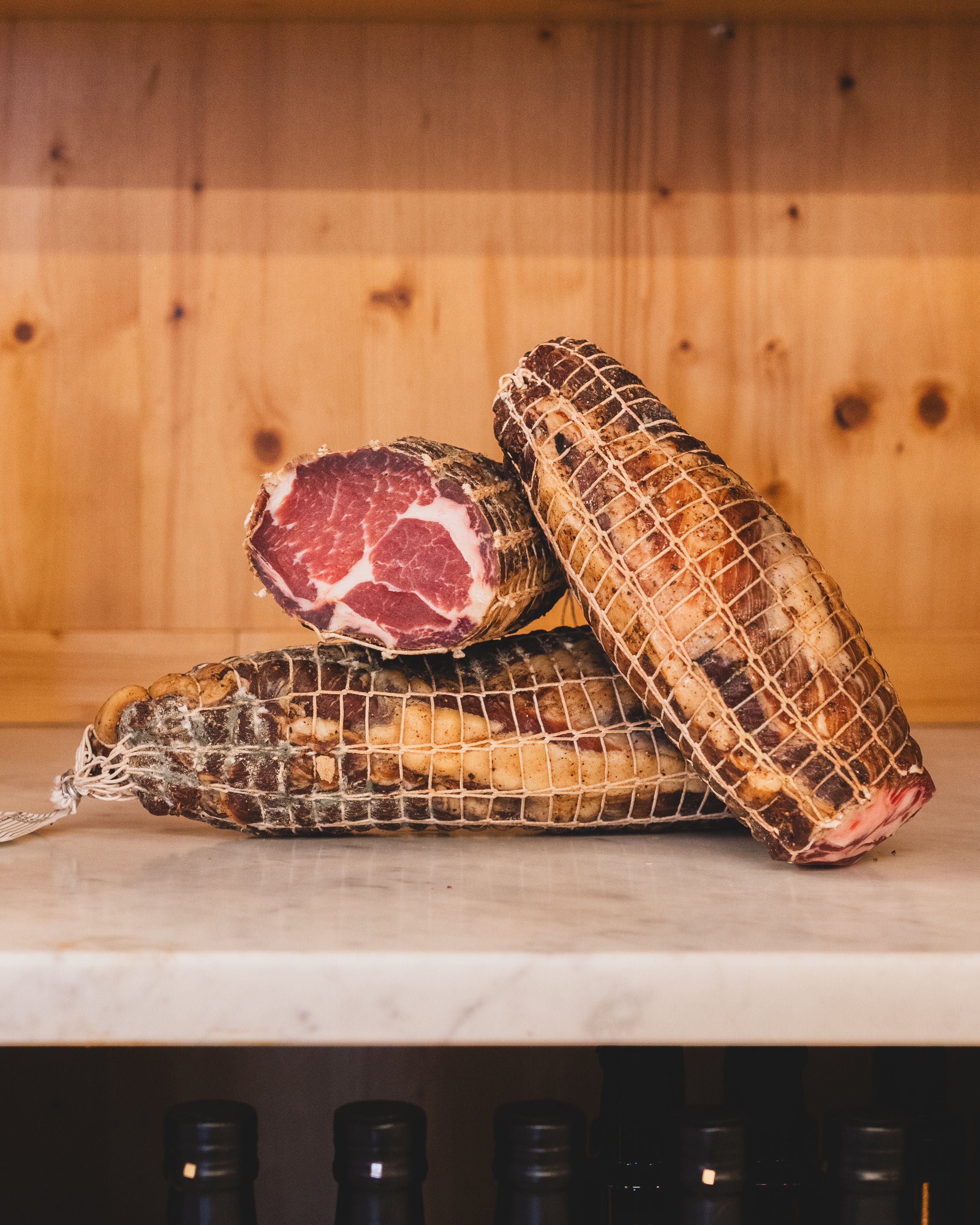 Coppa di maiale